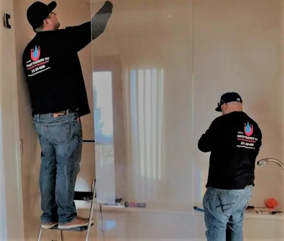 Professional plumbing installation for Leak Detection in Gambrills